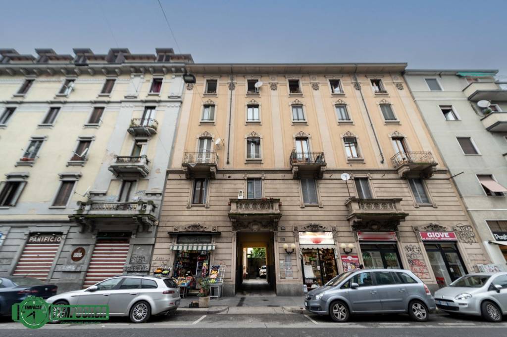 appartamento in vendita a Milano in zona Turro