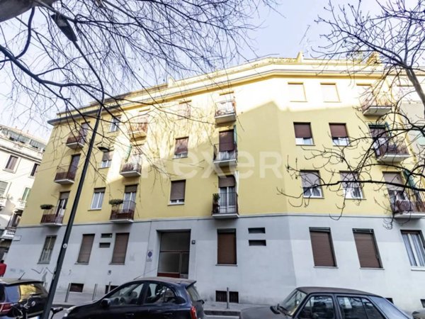 appartamento in vendita a Milano in zona Affori