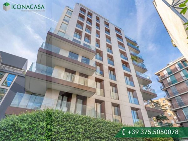 appartamento in vendita a Milano in zona Porta Romana