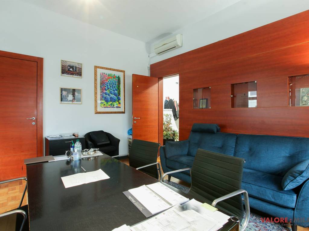 ufficio in vendita a Milano