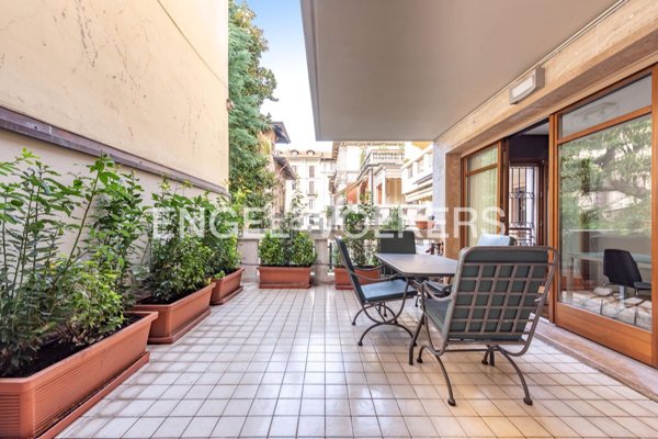 appartamento in vendita a Milano in zona San Vittore