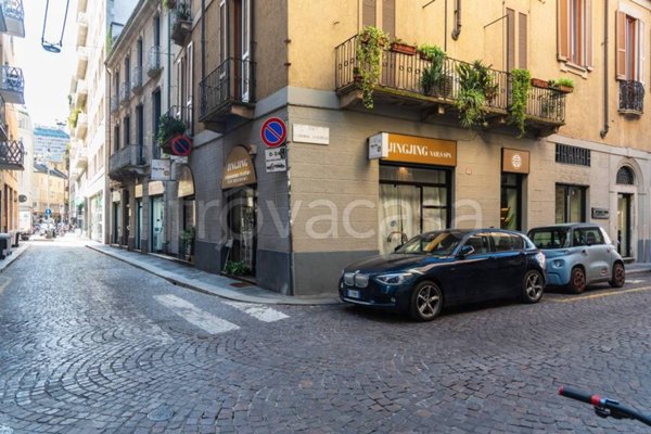 quadrivano in vendita a Milano in zona Centro Storico