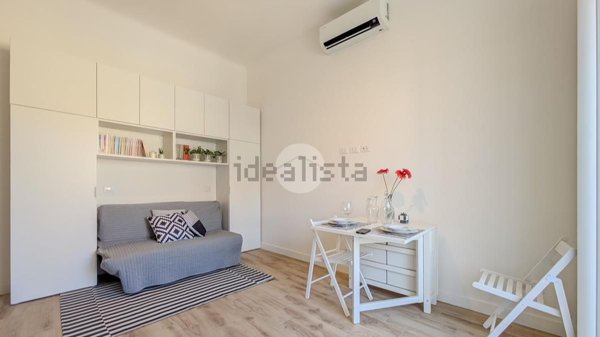 appartamento in vendita a Milano in zona Ponte Lambro