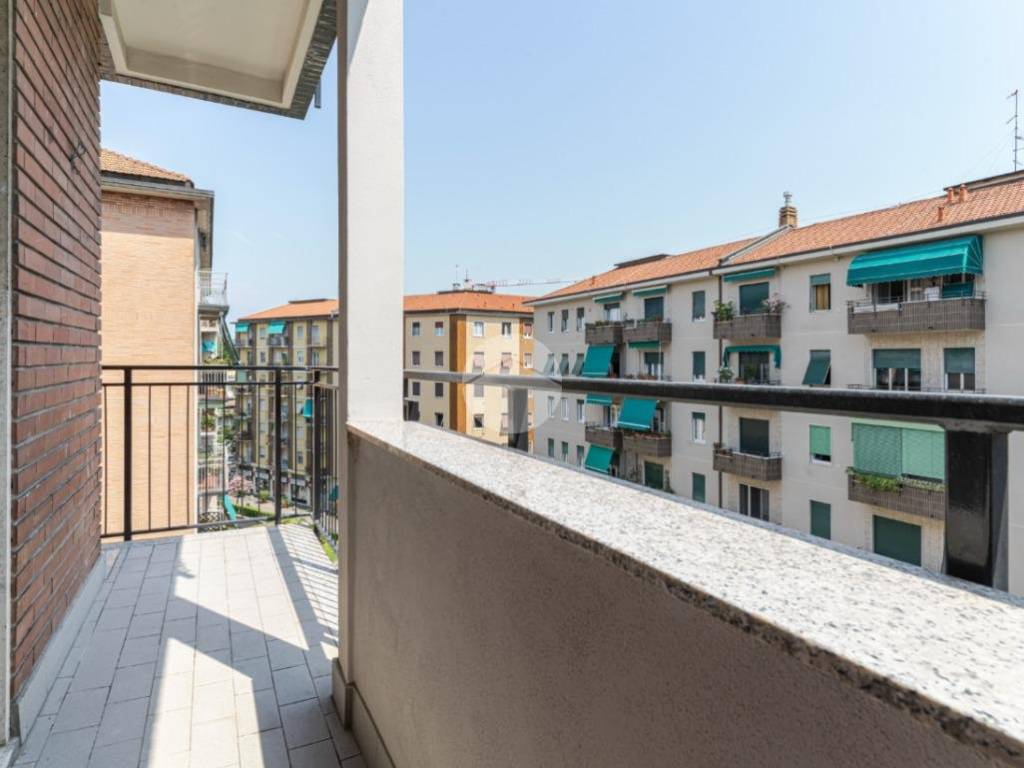appartamento in vendita a Milano in zona San Siro
