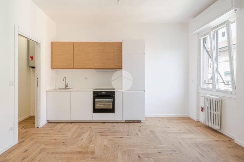 appartamento in vendita a Milano in zona San Siro