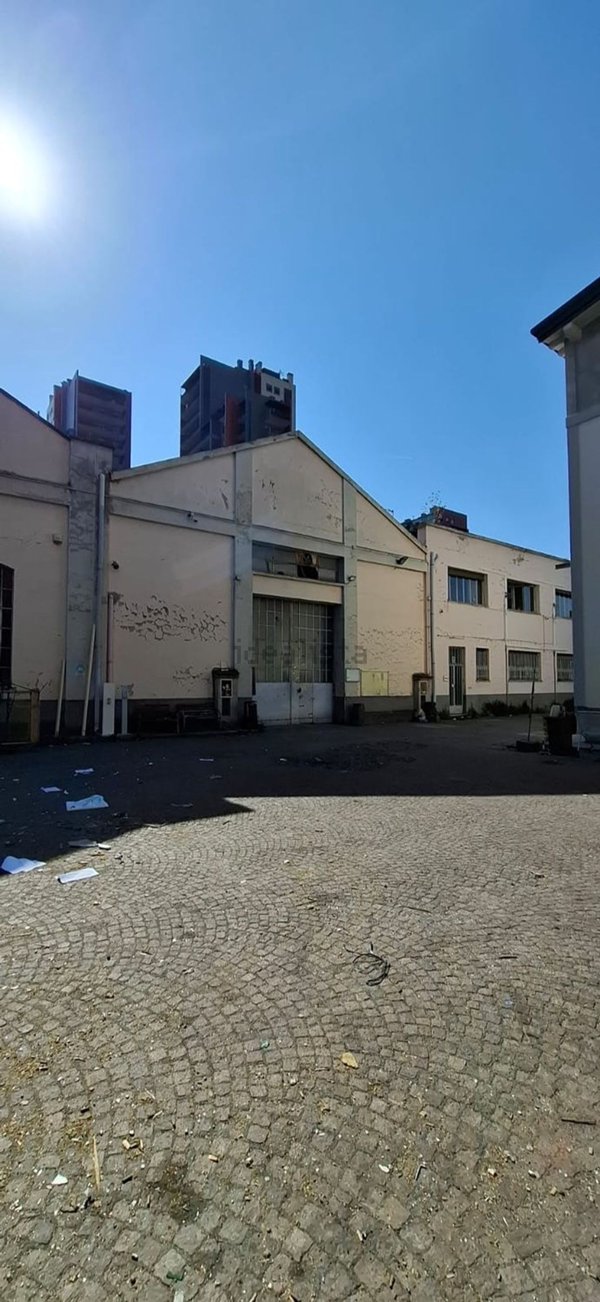 casale in vendita a Milano in zona Bovisa