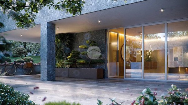 appartamento in vendita a Milano in zona Lambrate