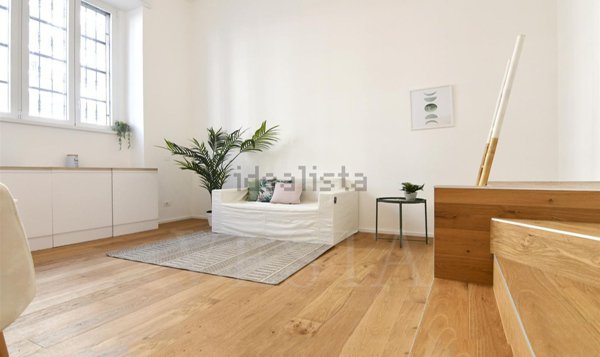 appartamento in vendita a Milano in zona Casoretto