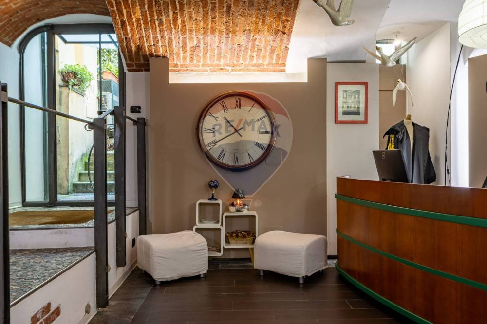 ufficio in vendita a Milano
