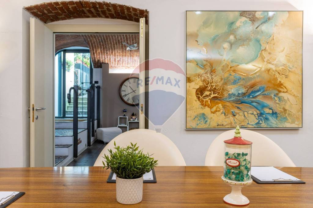 ufficio in vendita a Milano