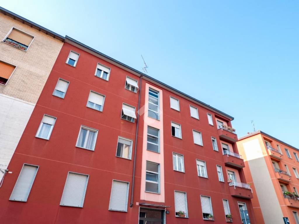 appartamento in vendita a Milano in zona Maggiolina
