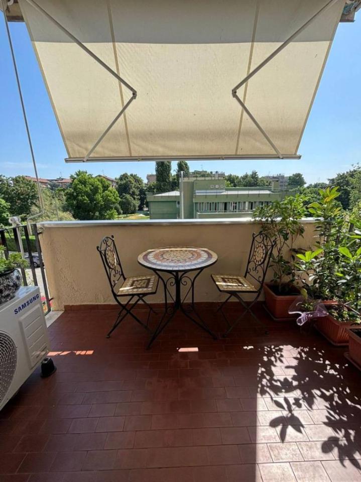 appartamento in vendita a Milano in zona Vigentino