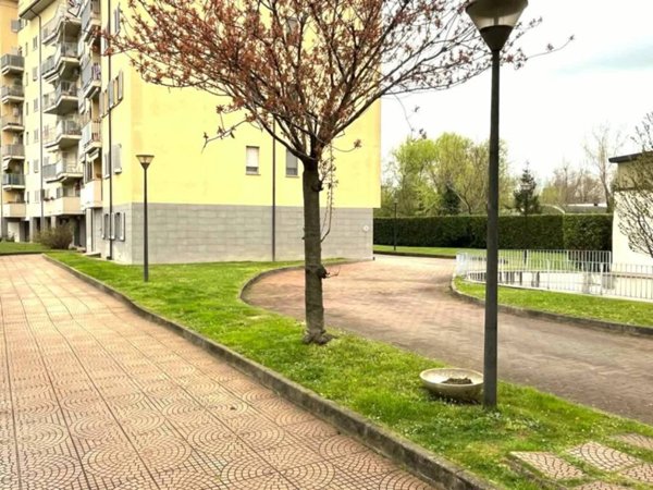 appartamento in vendita a Milano in zona Bovisasca