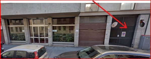 appartamento in vendita a Milano in zona Porta Nuova