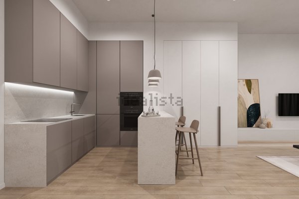 appartamento in vendita a Milano in zona Porta Romana