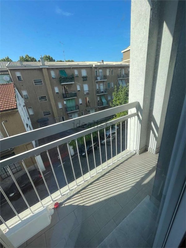 appartamento in vendita a Milano in zona Quarto Oggiaro