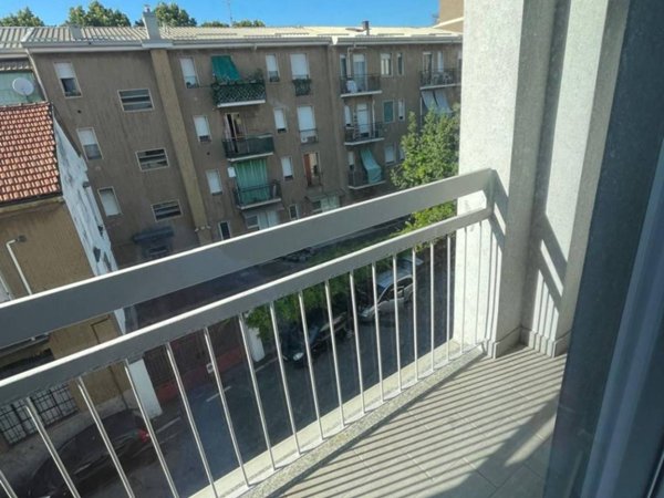 appartamento in vendita a Milano in zona Quarto Oggiaro