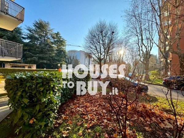 appartamento in vendita a Milano in zona Comasina