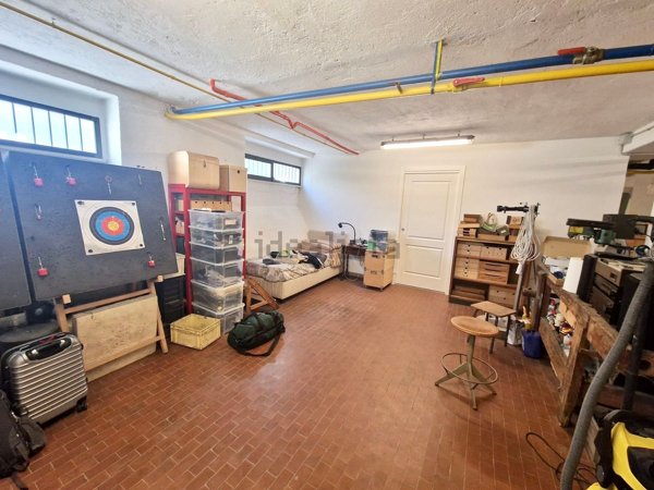 casa indipendente in vendita a Milano in zona San Cristoforo