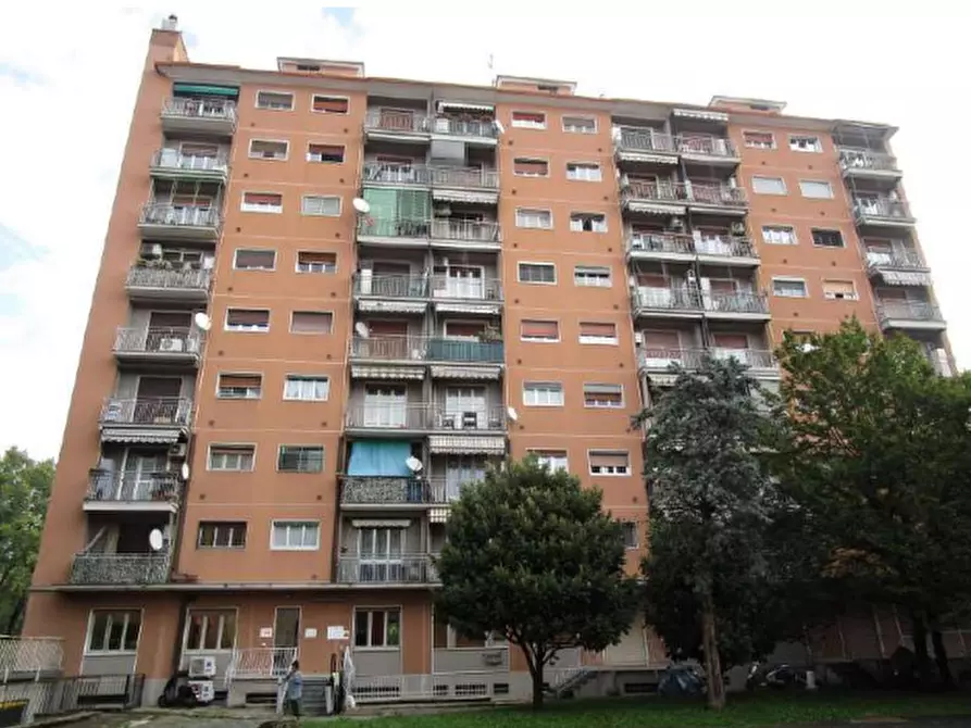 appartamento in vendita a Milano in zona Crescenzago