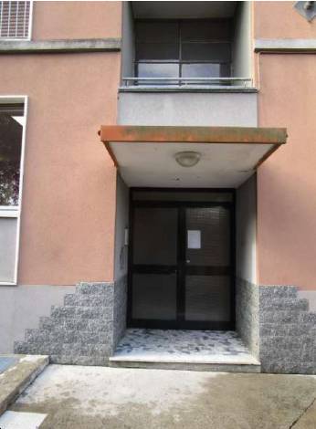 appartamento in vendita a Milano in zona Crescenzago