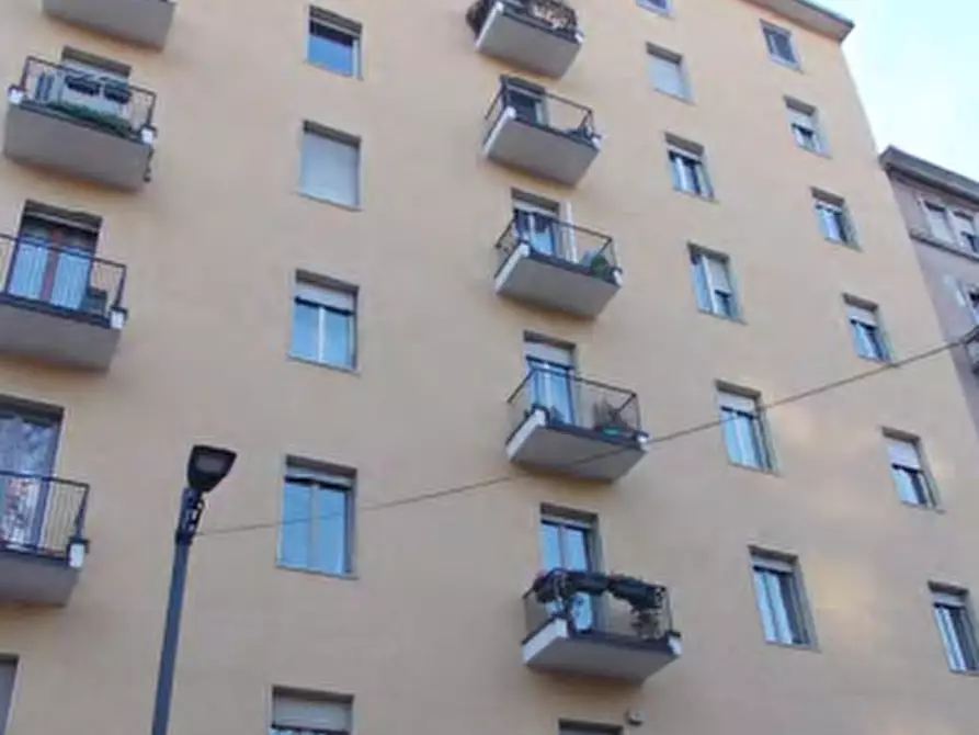 appartamento in vendita a Milano in zona Sempione