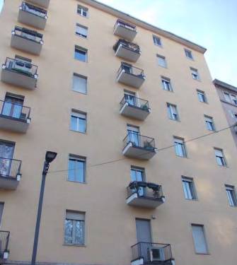 appartamento in vendita a Milano in zona Sempione