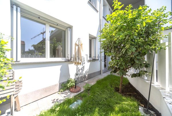 appartamento in vendita a Milano in zona San Cristoforo