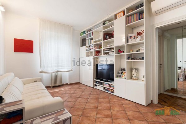 appartamento in vendita a Milano in zona Maggiolina