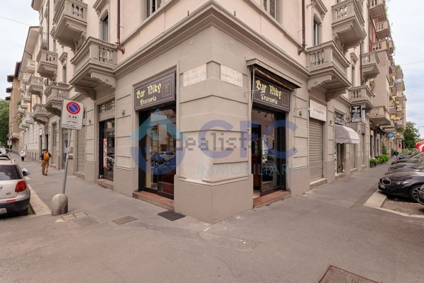 negozio in vendita a Milano