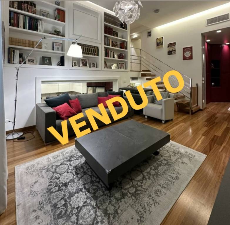 appartamento in vendita a Milano in zona Centro Storico