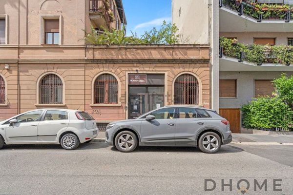 ufficio in vendita a Milano in zona Città Studi