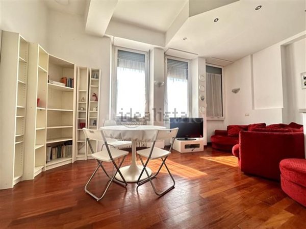 appartamento in vendita a Milano in zona Vigentino