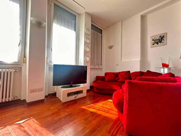 appartamento in vendita a Milano in zona Vigentino