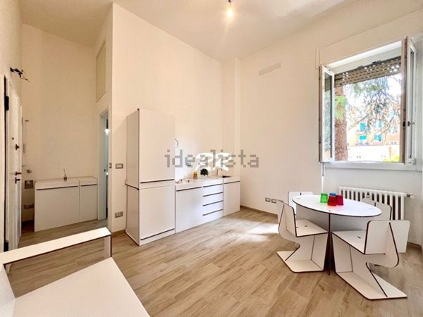 appartamento in vendita a Milano in zona San Siro