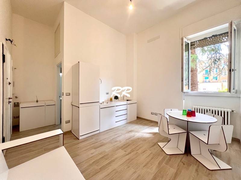 appartamento in vendita a Milano in zona San Siro