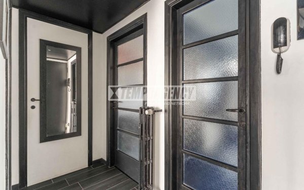 appartamento in vendita a Milano in zona Barona