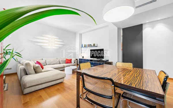 appartamento in vendita a Milano in zona Calvairate