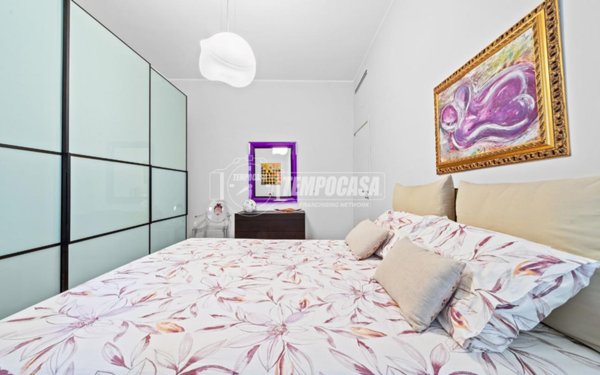 appartamento in vendita a Milano in zona Calvairate