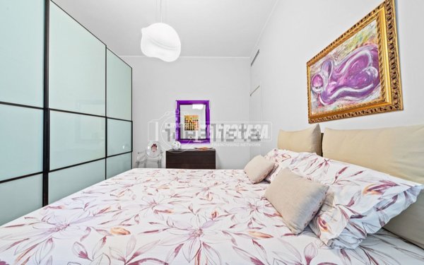 appartamento in vendita a Milano in zona Calvairate