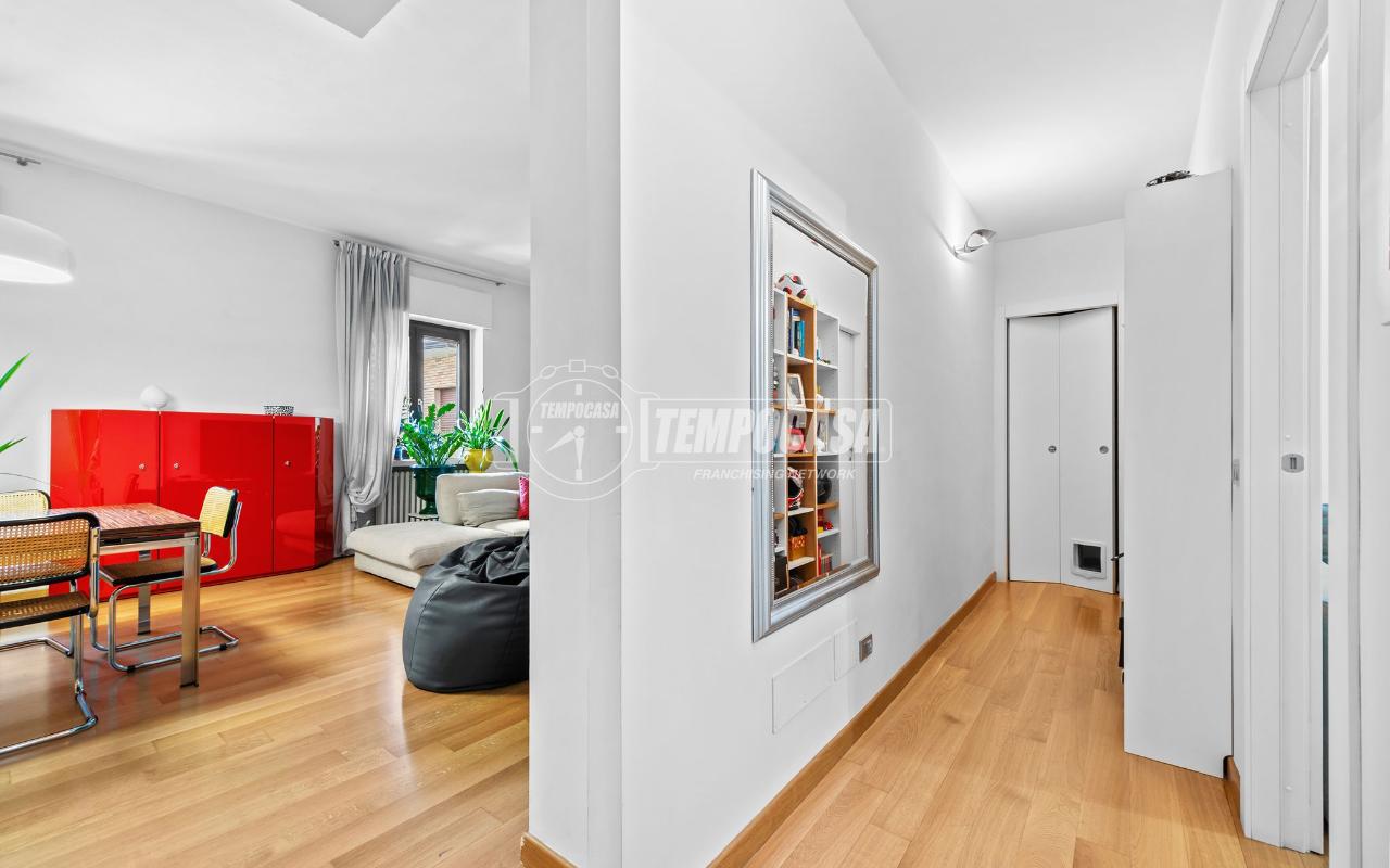 appartamento in vendita a Milano in zona Calvairate
