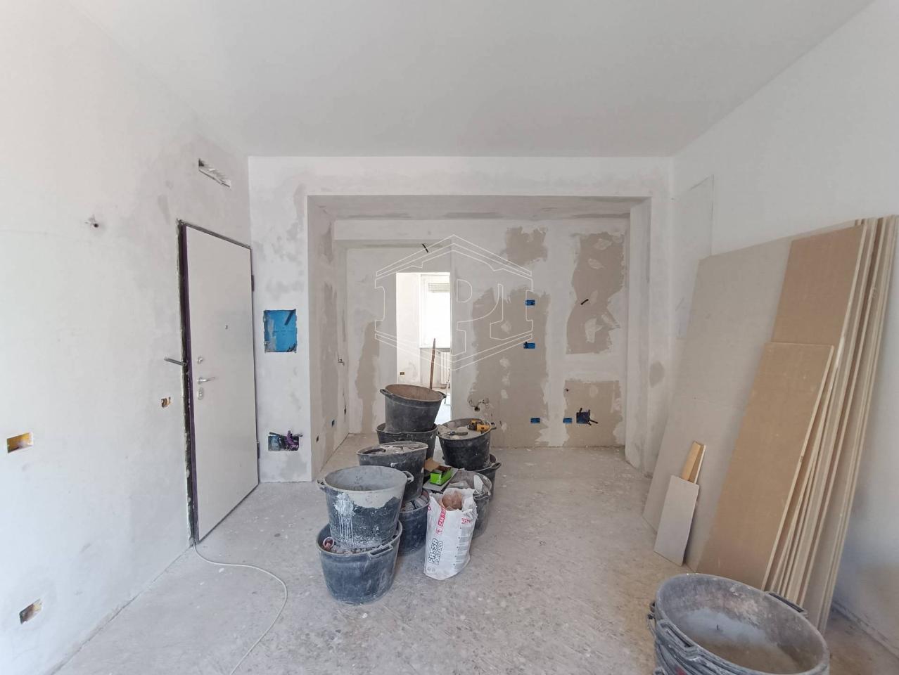appartamento in vendita a Milano in zona Maciachini