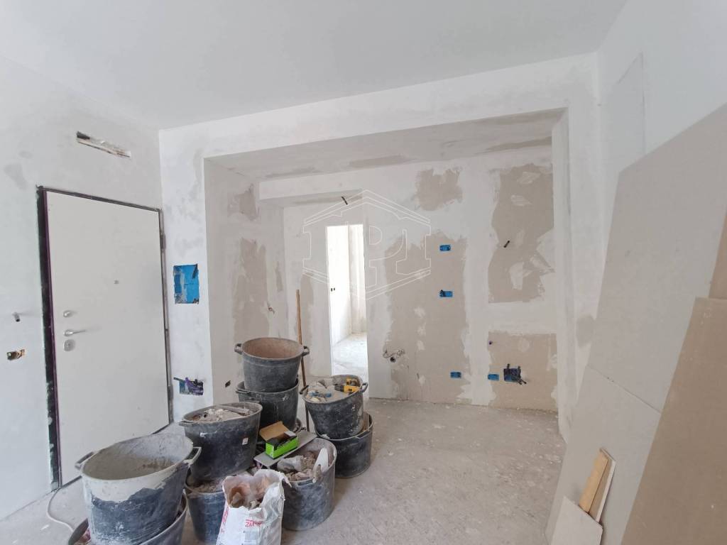appartamento in vendita a Milano in zona Isola