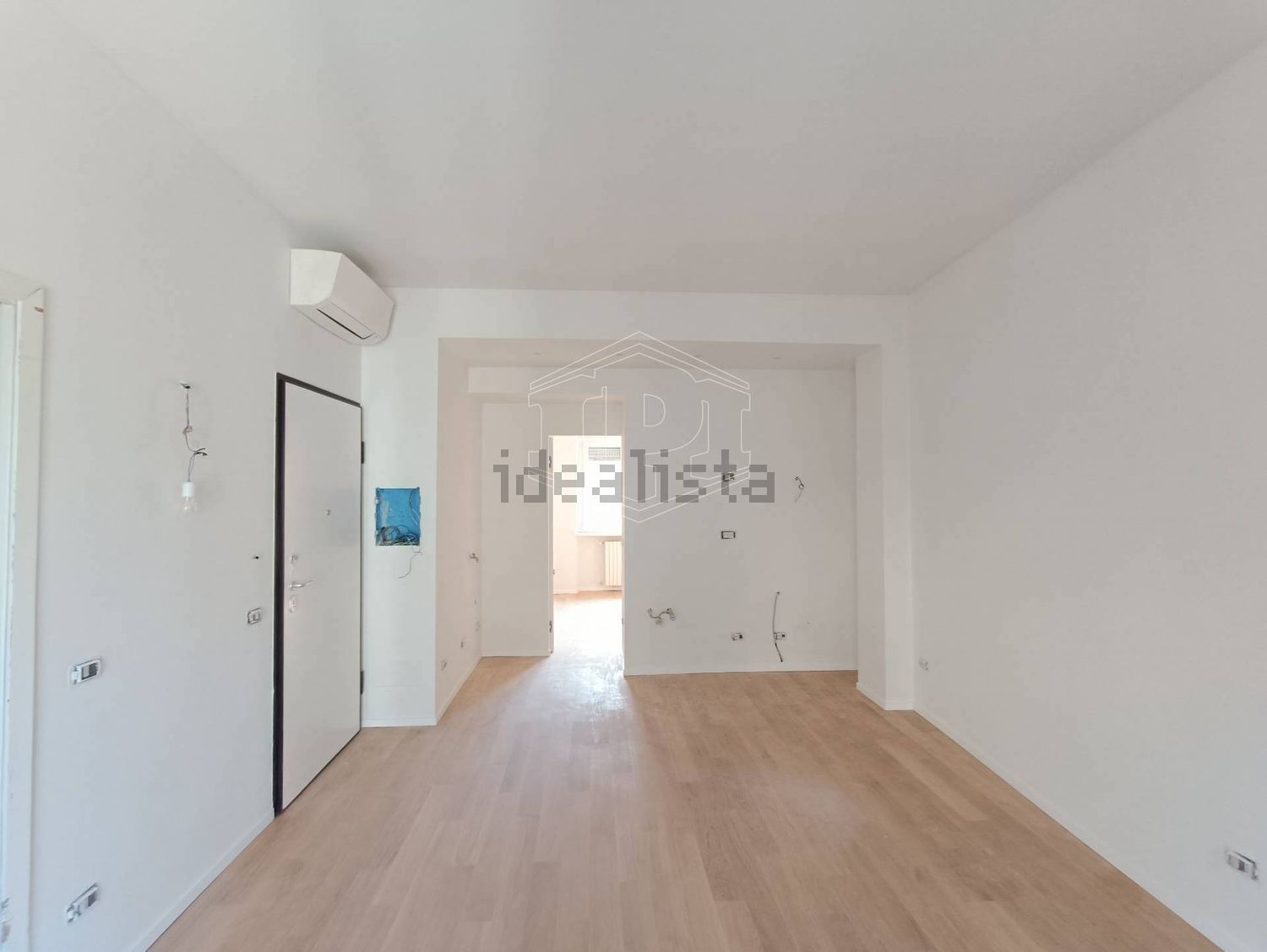 appartamento in vendita a Milano in zona Isola