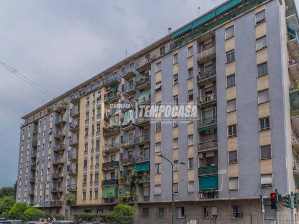 appartamento in vendita a Milano in zona Affori