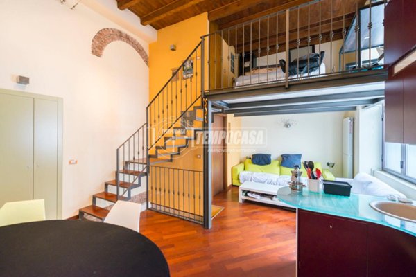 appartamento in vendita a Milano in zona Precotto