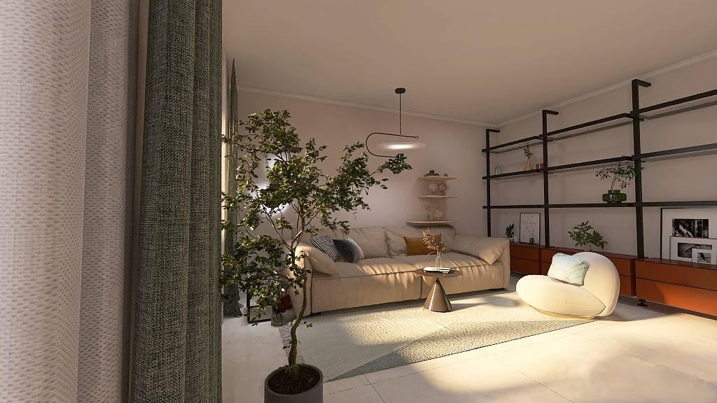 appartamento in vendita a Milano in zona Città Studi