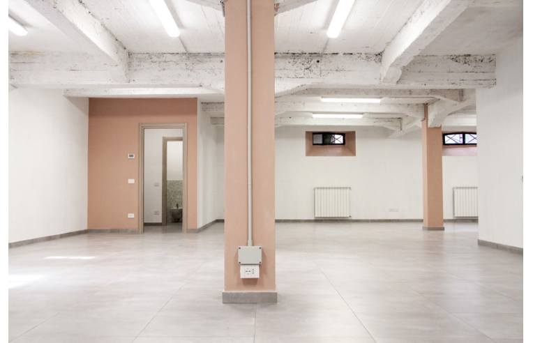 loft in vendita a Milano