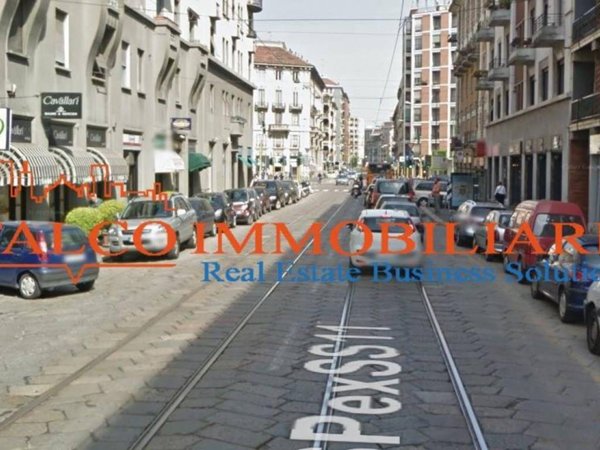 negozio in vendita a Milano in zona Il Portello