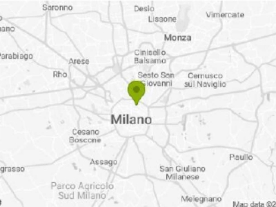 ufficio in vendita a Milano in zona Centro Storico